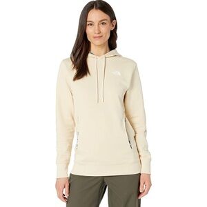 The North Face x Liberty Sweatshirt Hoodie Floral Lining Women’s Medium